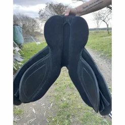 Selle équitation