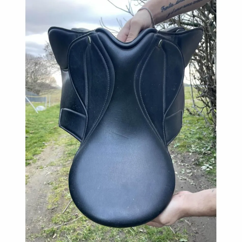 Selle équitation