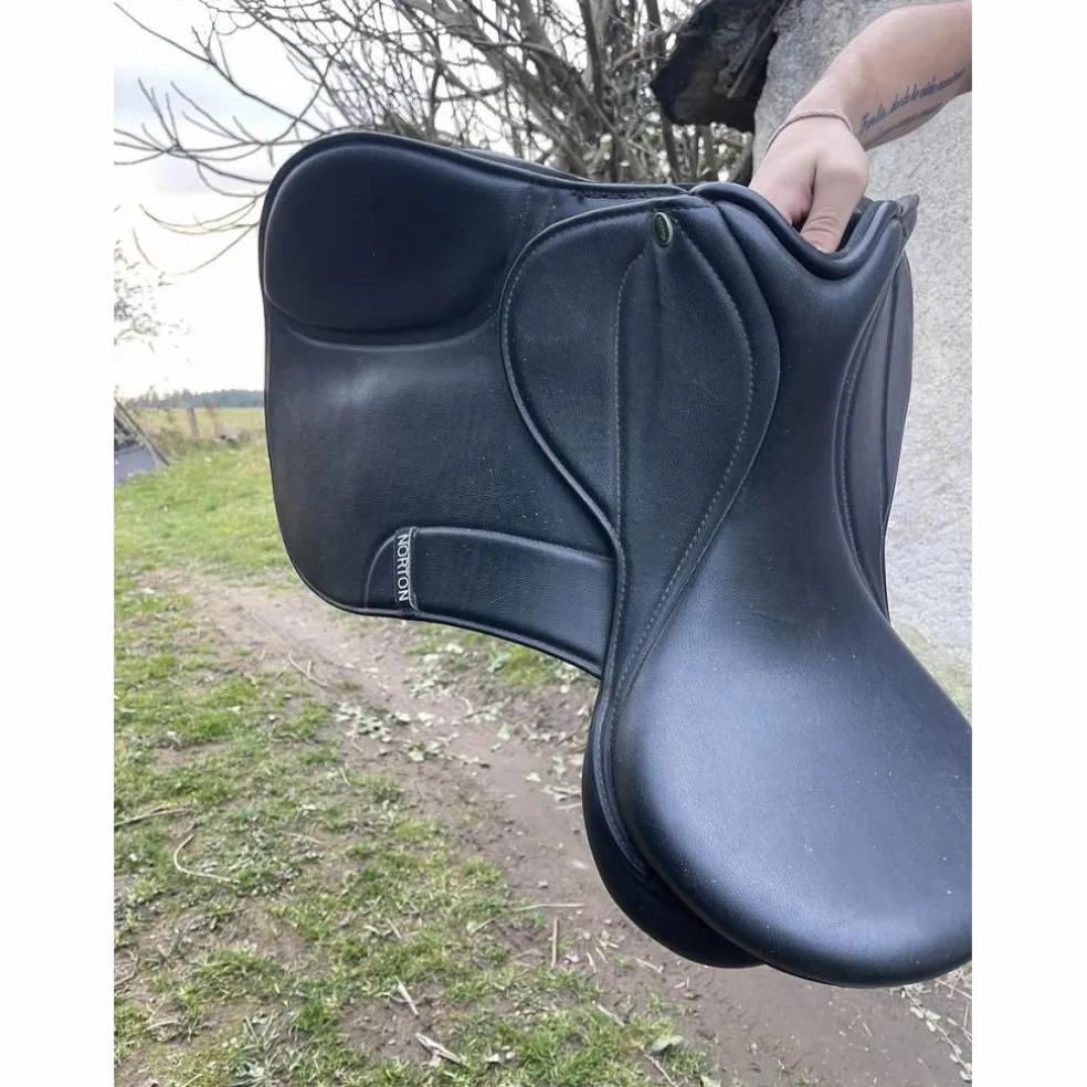 Selle équitation