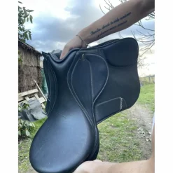 Selle équitation