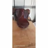 selle équitation