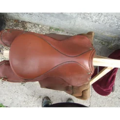 selle rando