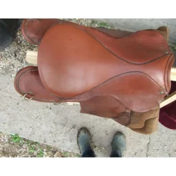 selle rando