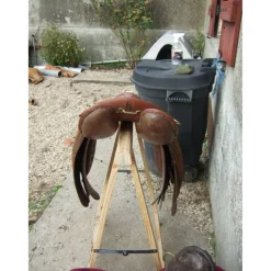 selle rando