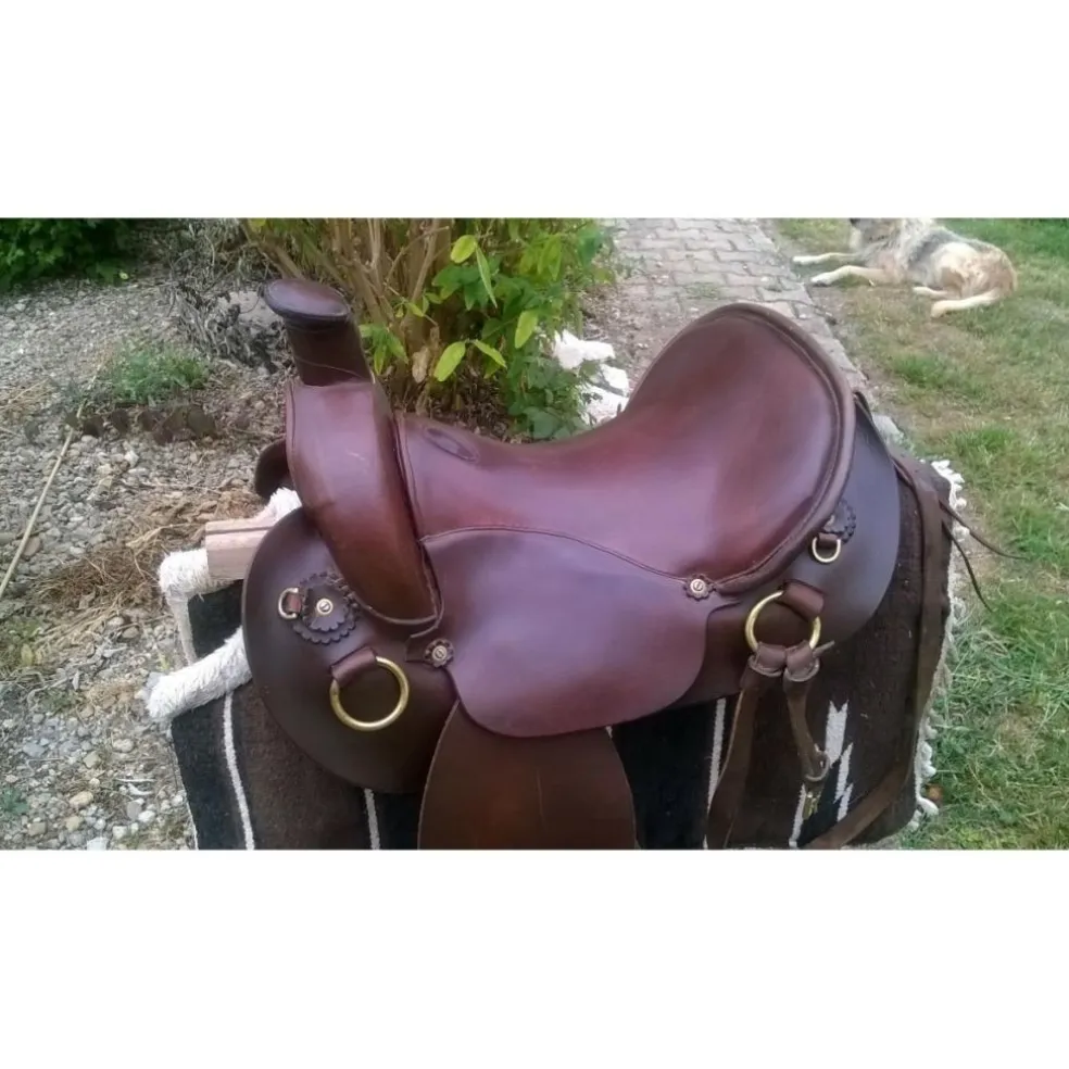 Selle rando
