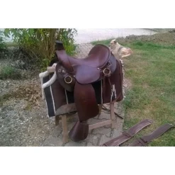 Selle rando