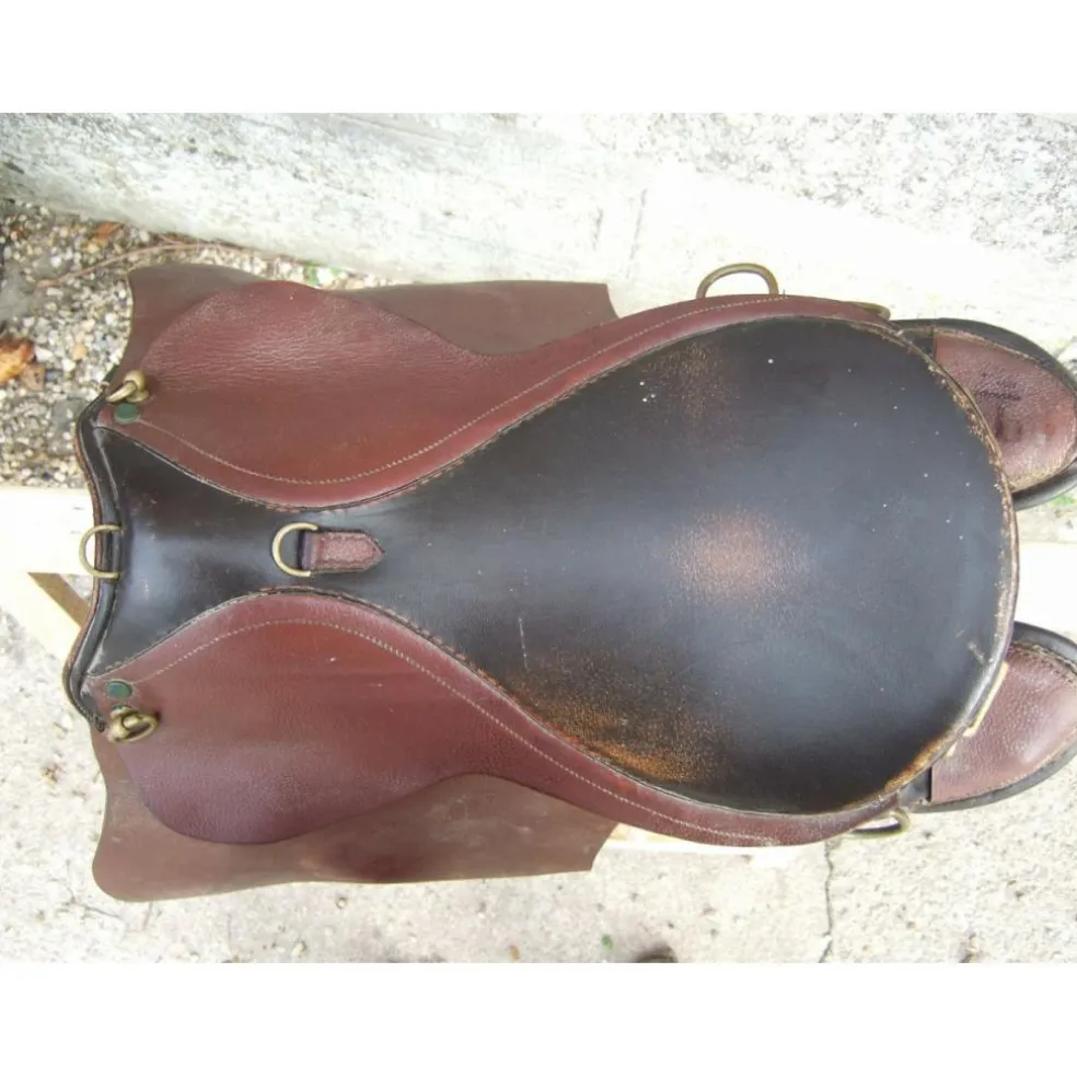 selle rando