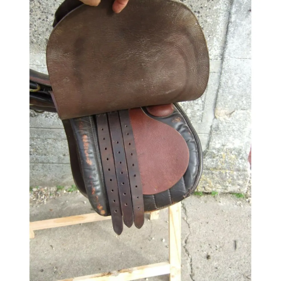 selle rando