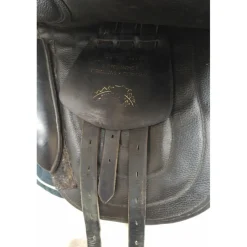 Selle rando/endurance Sommer Marathippo