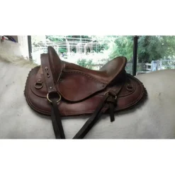 Selle Randol's