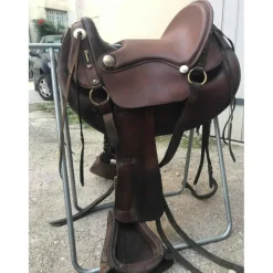 Selle randonnée