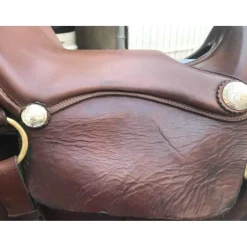 Selle randonnée