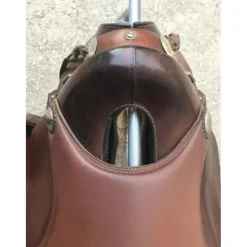 Selle randonnée