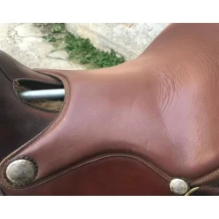 Selle randonnée