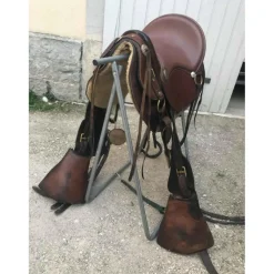 Selle randonnée
