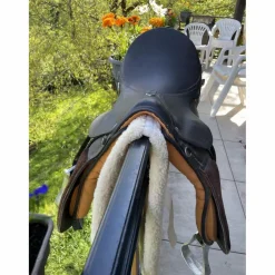 Selle randonnée