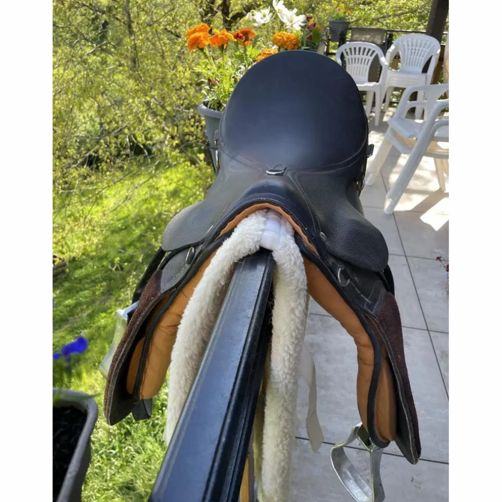 Selle randonnée