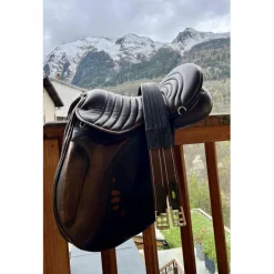 Selle Randonnée Chetak