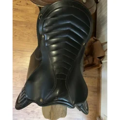 Selle randonnée cheval