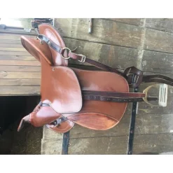 Selle randonnée Guichard Foix