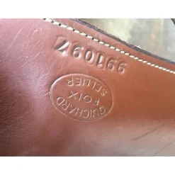 Selle randonnée Guichard Foix