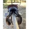 Selle randonnée Hughes Petel