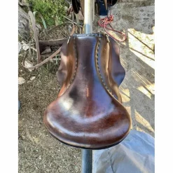 Selle randonnée Hughes Petel