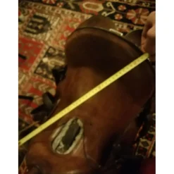 Selle randonnée TH