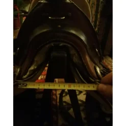 Selle randonnée TH