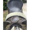 selle randonnée/camarguaise