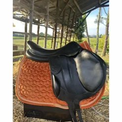 Selle Rebelle Mixte monoquartier R20