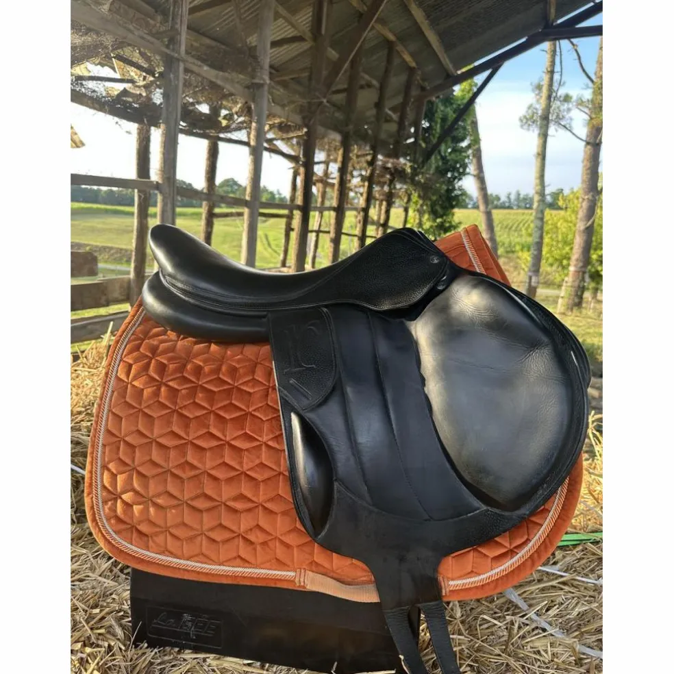 Selle Rebelle Mixte monoquartier R20