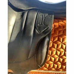 Selle Rebelle Mixte monoquartier R20