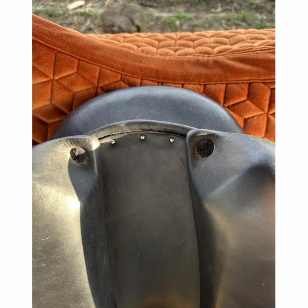 Selle Rebelle Mixte monoquartier R20