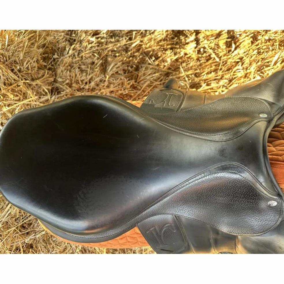 Selle Rebelle Mixte monoquartier R20