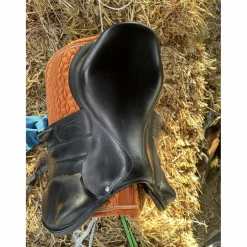 Selle Rebelle Mixte monoquartier R20