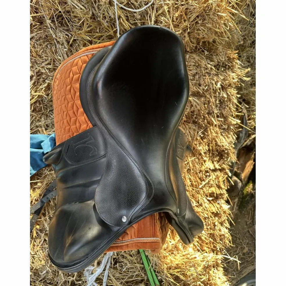 Selle Rebelle Mixte monoquartier R20