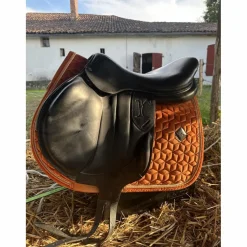 Selle Rebelle Mixte monoquartier R20