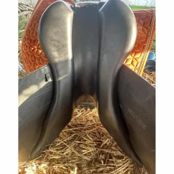 Selle Rebelle Mixte monoquartier R20