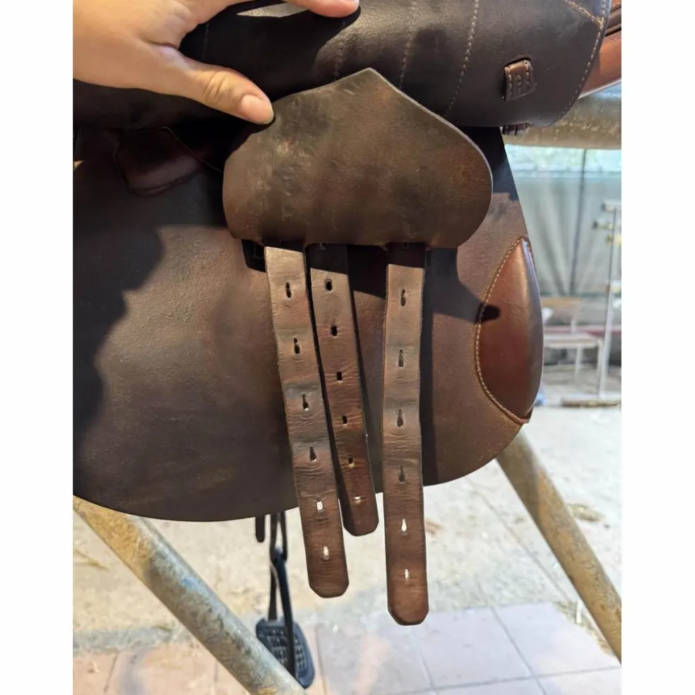 Selle Renaissance