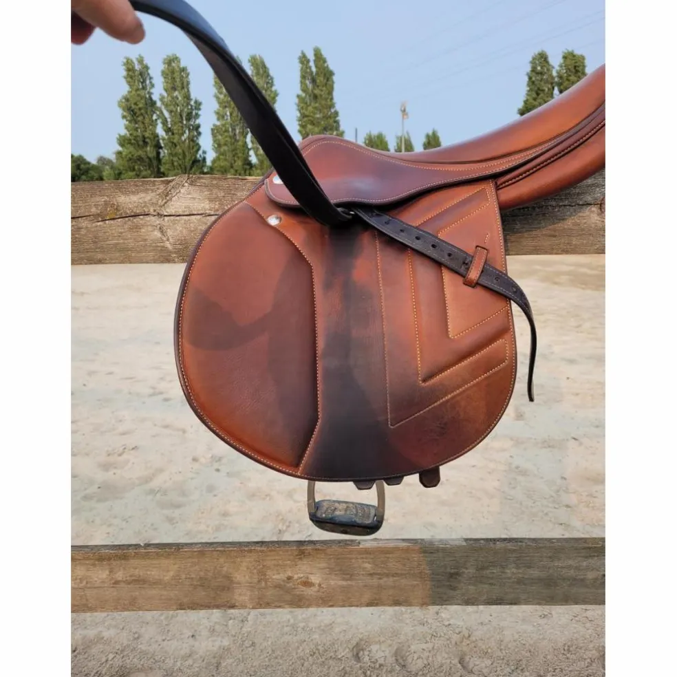Selle renaissance F 2021 17