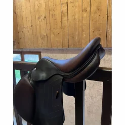 Selle Renaissance M 18 ( prestige)