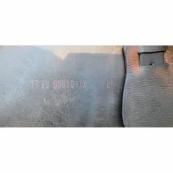 Selle Renaissance modèle M — État excellent, matelassures laine ajustable