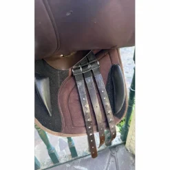 Selle Éric Thomas