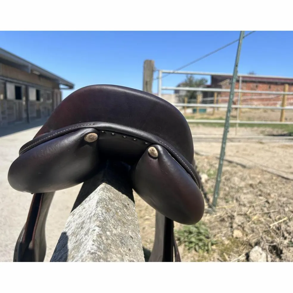 selle éric thomas