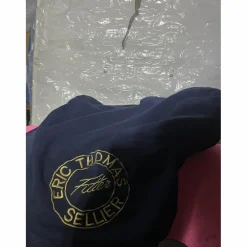 selle éric thomas