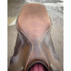 selle Éric Thomas 17,5