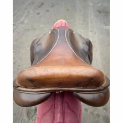 selle Éric Thomas 17,5