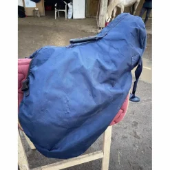 selle Éric Thomas 17,5