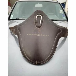 selle Éric Thomas 17,5